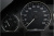 BMW E46 светодиодные шкалы (циферблаты) на панель приборов - дизайн 1